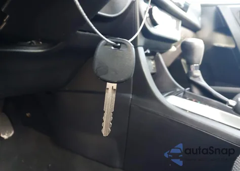 2016 Toyota Corolla S Plus из США, поврежденный, VIN 2T1BURHE6GC544049